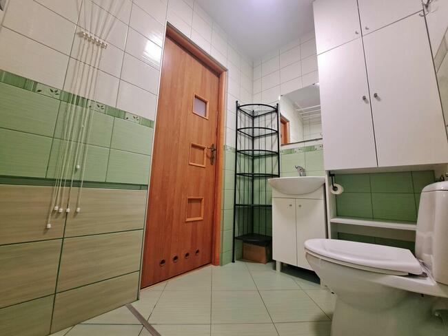 Mieszkanie 45,46m2, 2 pokoje, Tysiąclecia