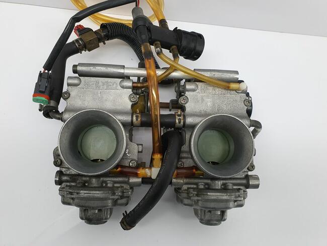 Gaznik Gazniki Czujnik Ski-Doo Summit 800 XRS