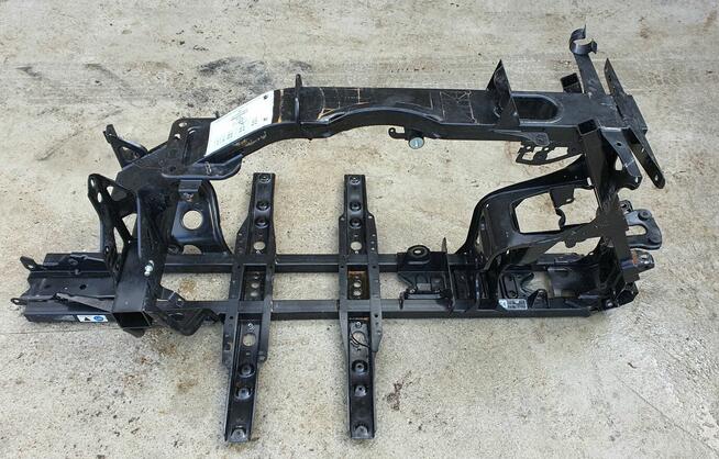 Rama Dokumenty Homologacja T3b Can Am Renegade Xxc Rok 2019