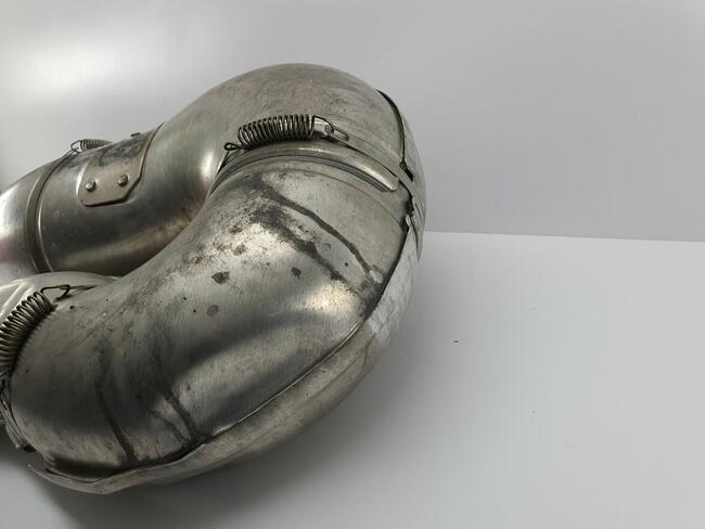 Dyfuzor Gruszka Wydech Ski-Doo Summit 800 XRS