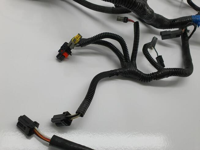 Wiazka Elektryczna Wtyczka Kostka Ski-Doo Summit 800 XRS