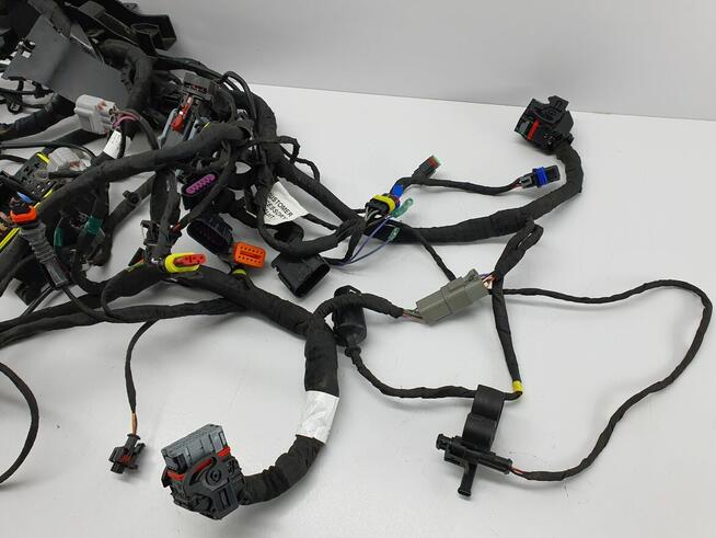 Wiazka Instalacja Elektryczna Can Am Spyder F3-S