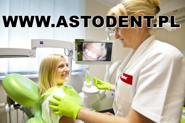 Dentysta, stomatolog - Koszalin