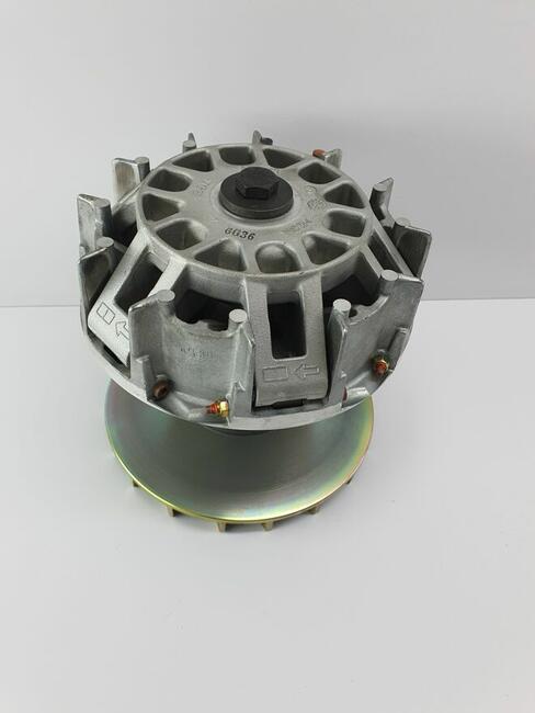 Wariator Sprzeglo Talerz Naped Skrzyni Can Am Renegade G2