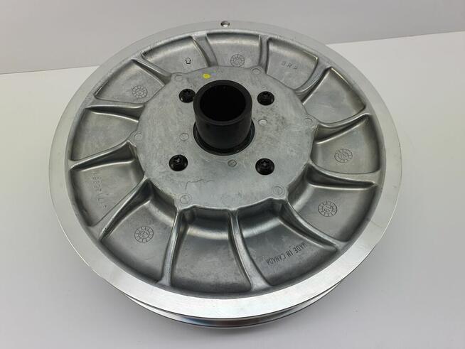 Kolo Wariatora Talerz Trojzab Can-Am Ryker Rally Edition 900