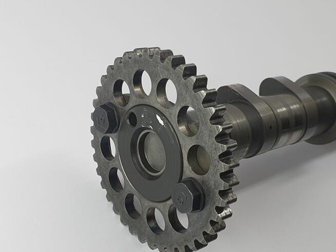 Walek Rozrzadu Walki Yamaha Rx1 Warrior Vector Apex Mountain