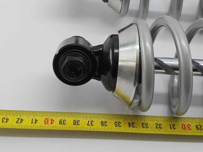 Amortyzator Przod Przedni KYB Can-Am Ryker Rally Edition 900