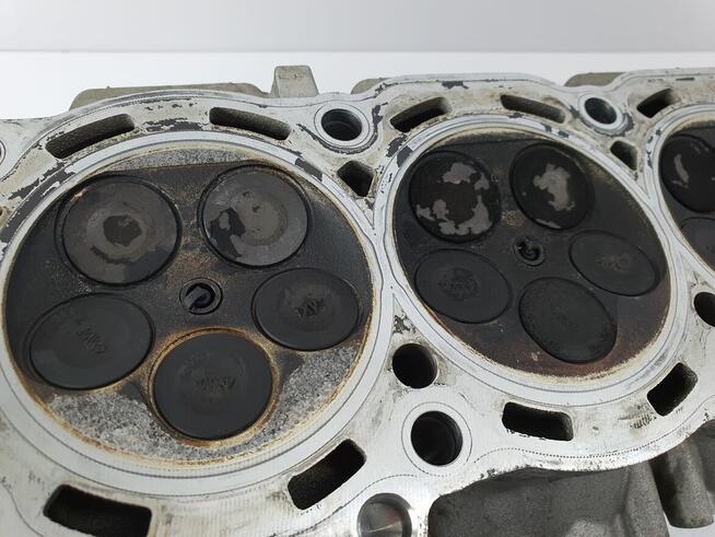 Glowica Zawory Yamaha Rx1 Warrior Mountain