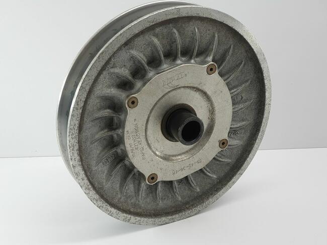 Kolo Skrzyni Wariatora Talerz Zabierak Polaris Rmk 800 Drago