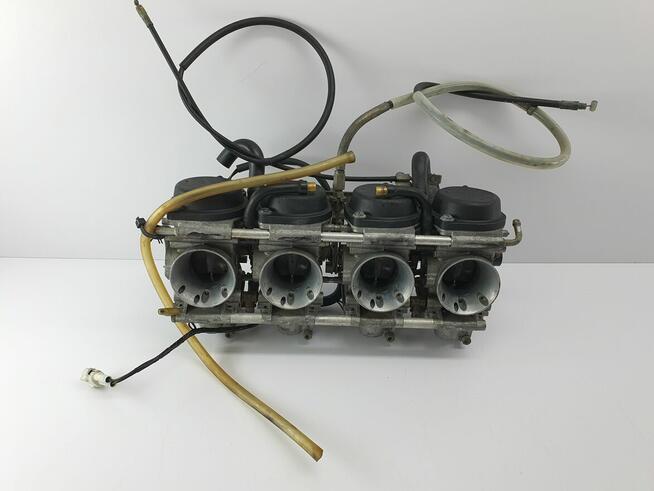 Gaznik Gazniki Yamaha Rx1 Warrior Mountain Apex