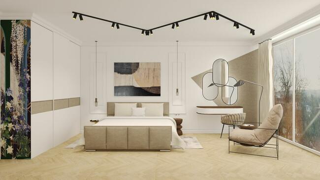 Projekt Mieszkania | Szybka realizacja | Atrakcyjna cena