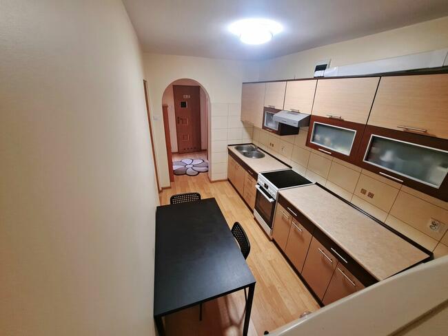 Mieszkanie 45,46m2, 2 pokoje, Tysiąclecia
