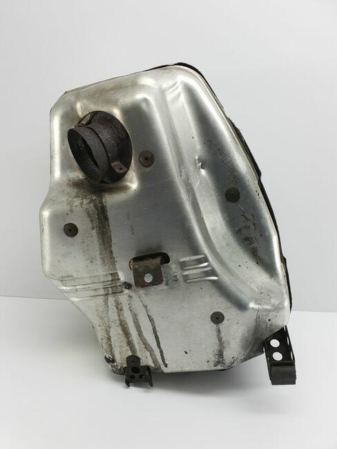 Dyfuzor Gruszka Wydech Ski-Doo Summit 800 XRS