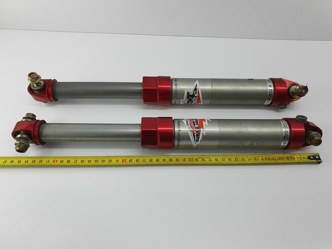 Amortyzator Przedni Walker Polaris Rmk 800 Dragon Track 155