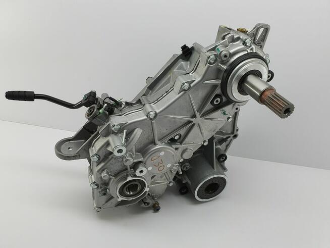 Skrzynia Biegow Can-Am Ryker Rally Edition 900