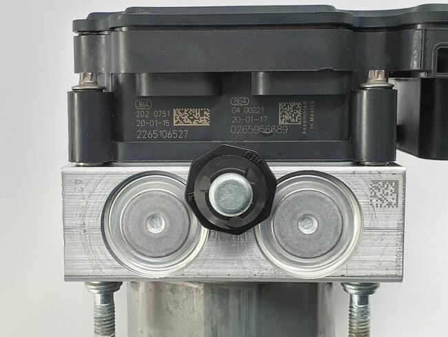 Pompa ABS Can-Am Ryker 900