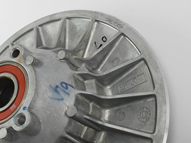 Wariator Sprzeglo Talerz Naped Skrzyni Can Am Renegade G2