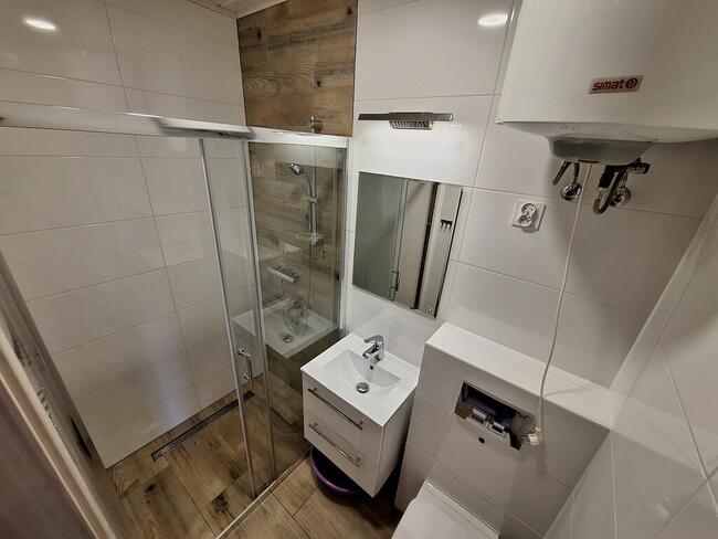 Kameralny mały ośrodek wczasowy w Sarbinowie