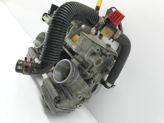 Gaznik Gazniki Czujnik Ski-Doo Summit 800 XRS