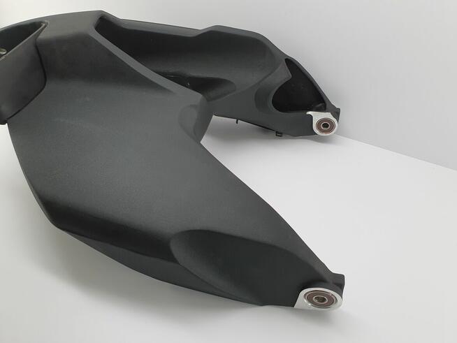 Wahacz Tyl Can-Am Ryker Rally Edition 900