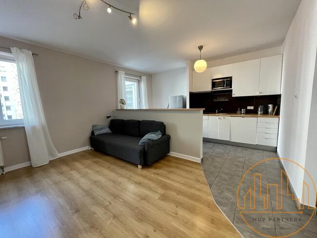 Gotowe do wprowadzenia się mieszkanie