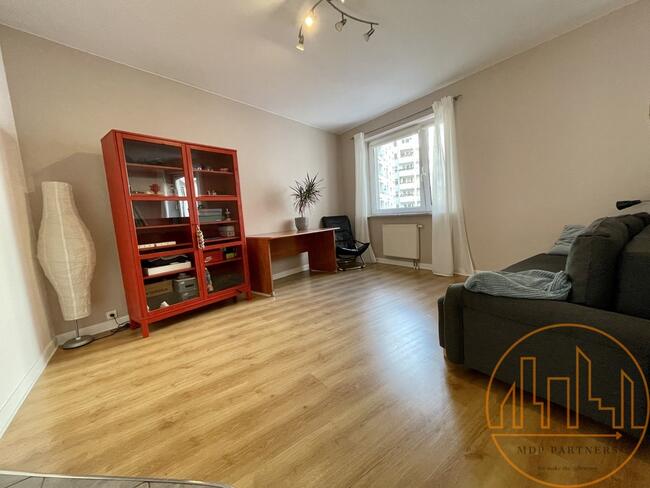 Gotowe do wprowadzenia się mieszkanie