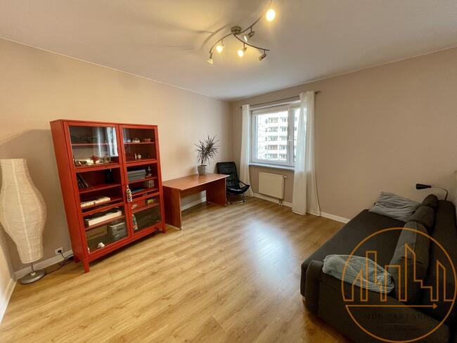 Gotowe do wprowadzenia się mieszkanie