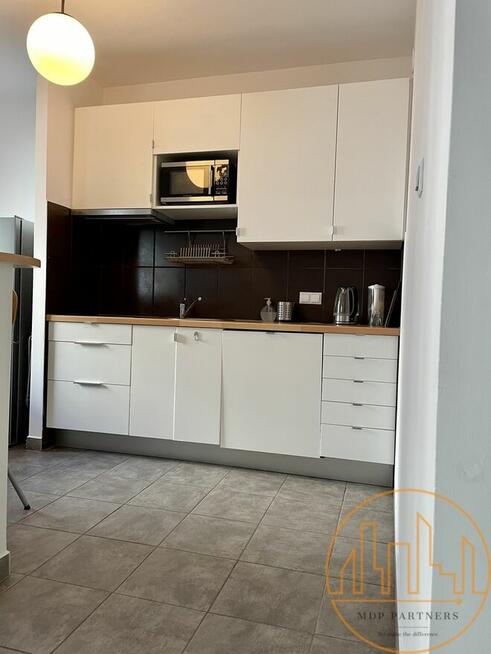 Gotowe do wprowadzenia się mieszkanie