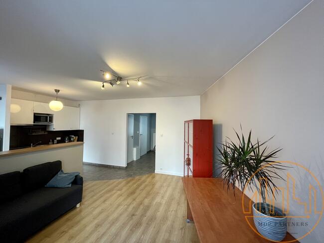 Gotowe do wprowadzenia się mieszkanie