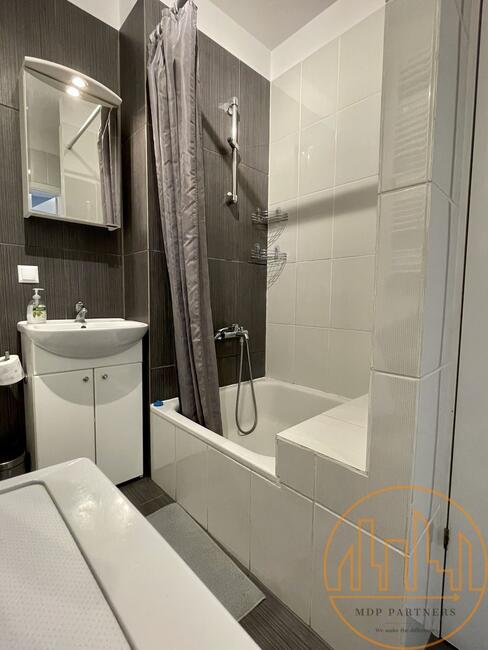 Gotowe do wprowadzenia się mieszkanie