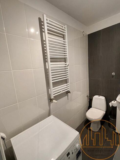 Gotowe do wprowadzenia się mieszkanie