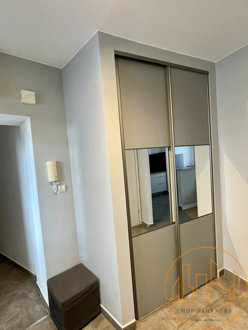 Gotowe do wprowadzenia się mieszkanie