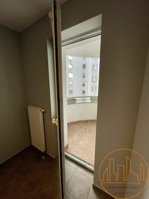 Gotowe do wprowadzenia się mieszkanie