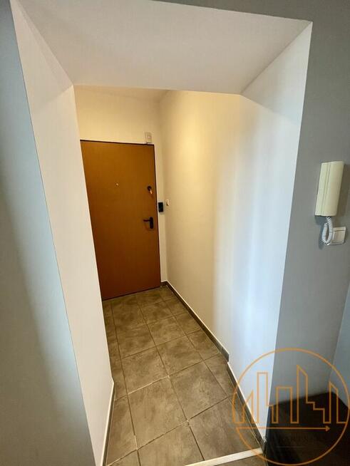 Gotowe do wprowadzenia się mieszkanie