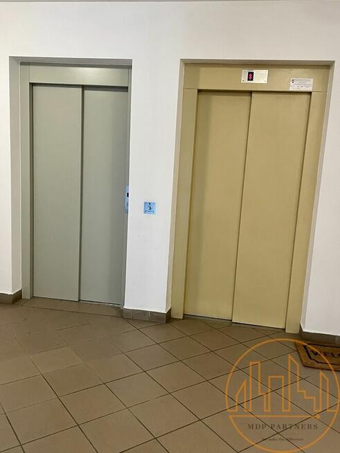 Gotowe do wprowadzenia się mieszkanie