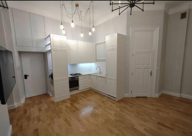 Apartament w Śródmiesciu