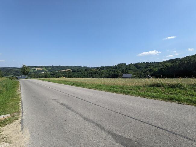 Braciejowa - działka na sprzedaż numer B – 222.2 G