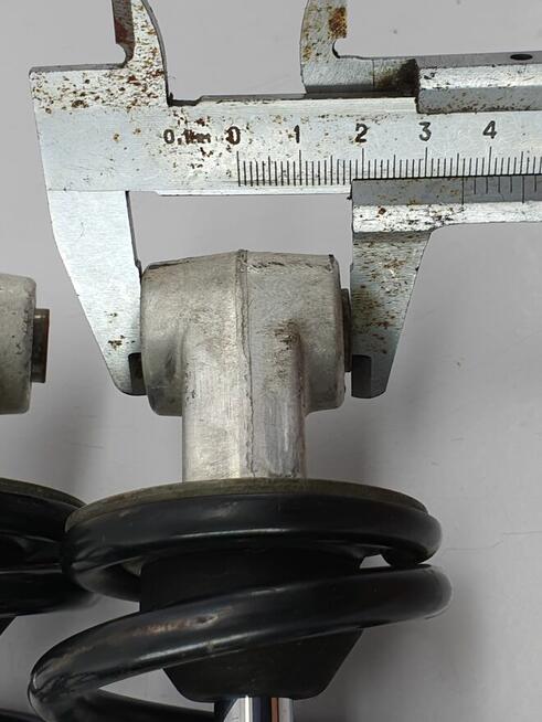 Amortyzator Amortyzatory Yamaha Rx1 Warrior Apex Warrior