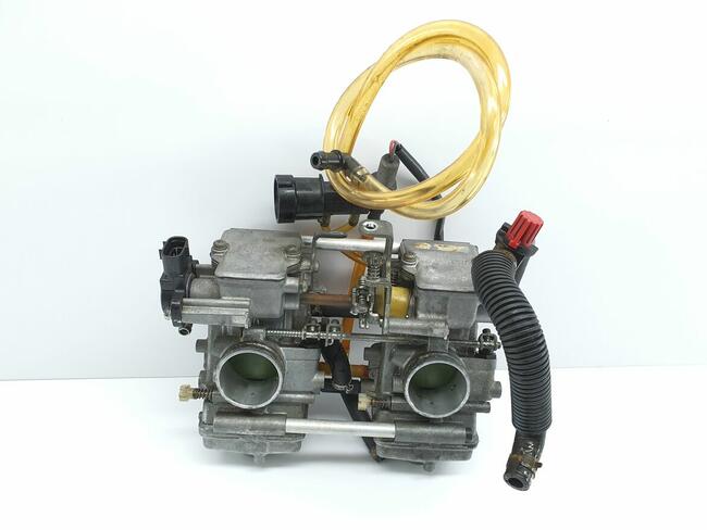 Gaznik Gazniki Czujnik Ski-Doo Summit 800 XRS