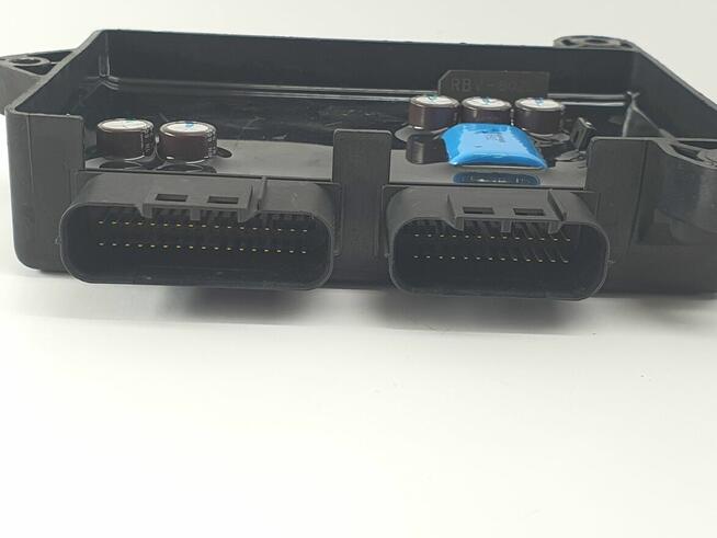 Modul Komputer Sterownik Stacyjka Kluczyk Polaris Rmk 800