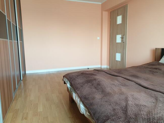 Duże mieszkanie w centrum Augustowa