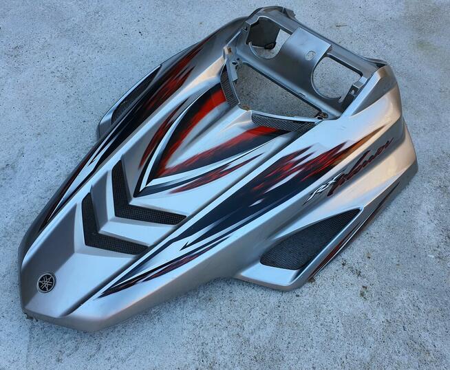 Maska Pokrywa Nakladka Yamaha Rx1 Warrior Vector Mountain