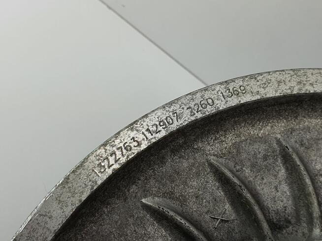 Kolo Skrzyni Wariatora Talerz Zabierak Polaris Rmk 800 Drago