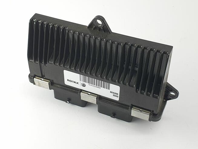 Modul Komputer Stacyjka Kluczyk Korek Can Am Spyder F3