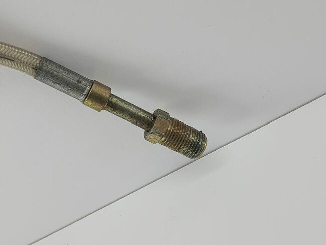 Zacisk Hamulcowy Przewod Klocki Polaris Rmk 800 Dragon Track