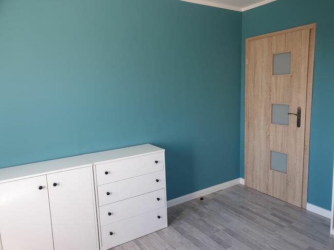 Duże mieszkanie w centrum Augustowa