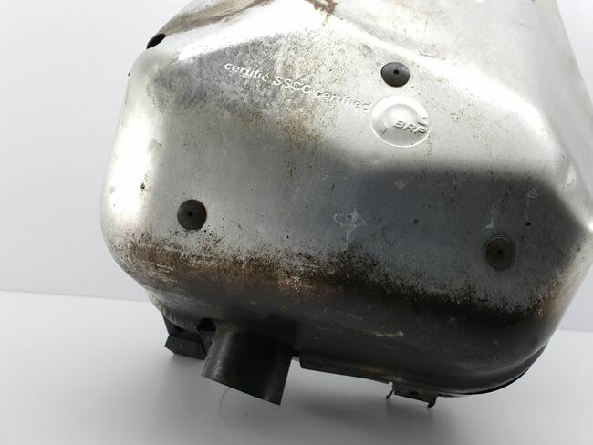 Dyfuzor Gruszka Wydech Ski-Doo Summit 800 XRS