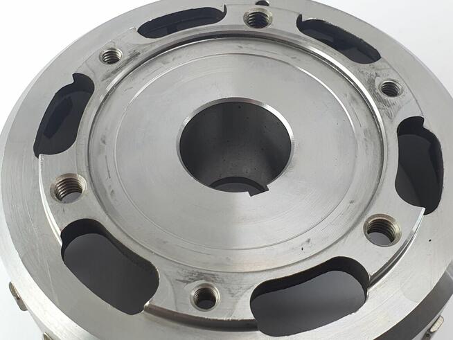 Magneto Kolo Zamachowe Yamaha Rx1 Warrior Vector Mountain