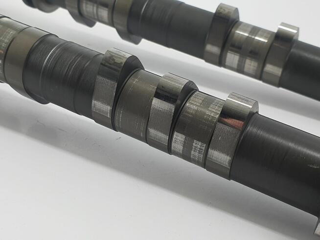 Walek Rozrzadu Walki Yamaha Rx1 Warrior Vector Apex Mountain