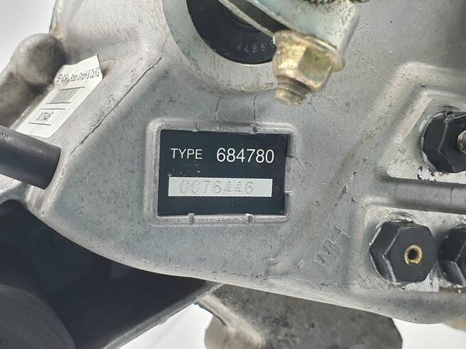 Skrzynia Biegow Transmission Can Am Outlander Renegade 800